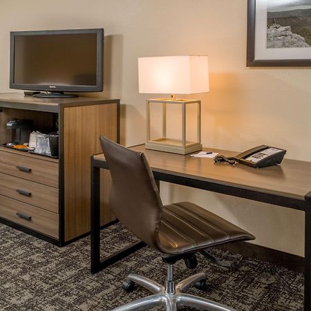 Best Western Logan Inn Chapmanville Luaran gambar