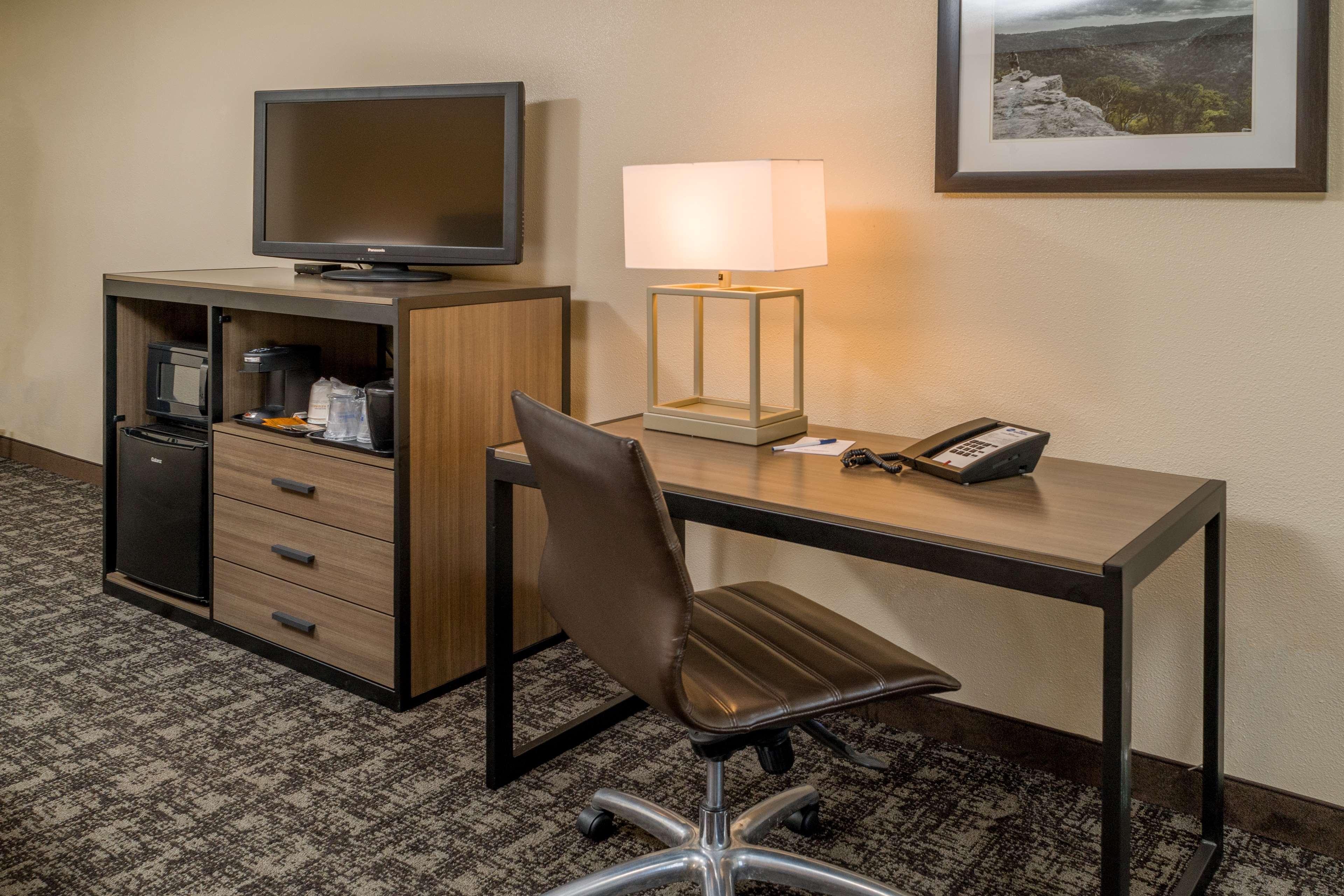 Best Western Logan Inn Chapmanville Luaran gambar