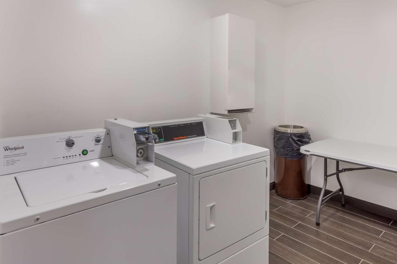 Best Western Logan Inn Chapmanville Luaran gambar