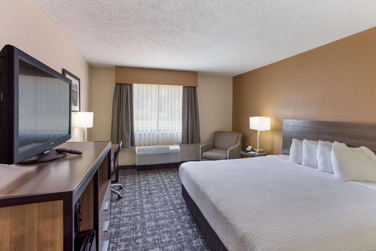 Best Western Logan Inn Chapmanville Luaran gambar