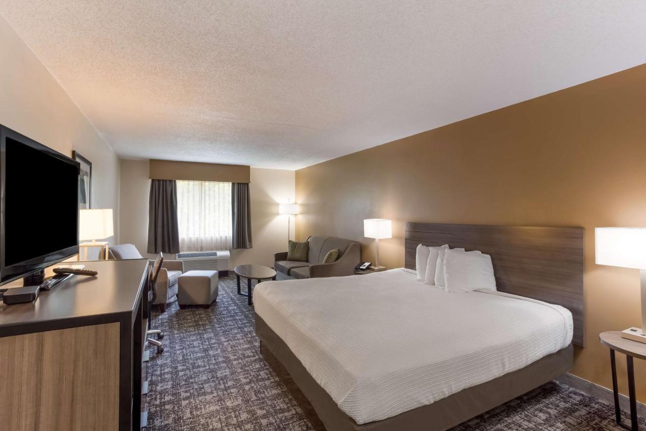 Best Western Logan Inn Chapmanville Luaran gambar