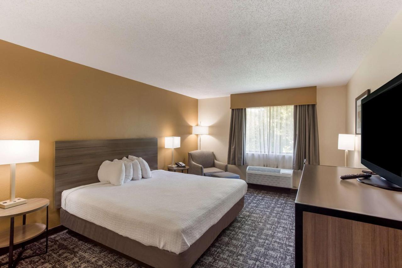 Best Western Logan Inn Chapmanville Luaran gambar