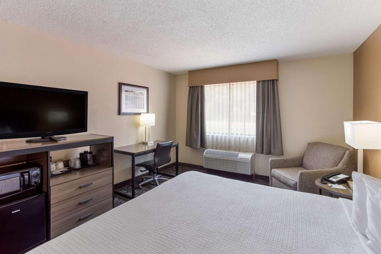 Best Western Logan Inn Chapmanville Luaran gambar
