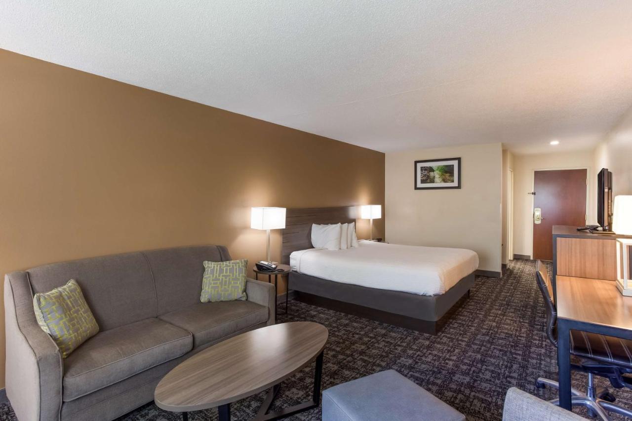 Best Western Logan Inn Chapmanville Luaran gambar
