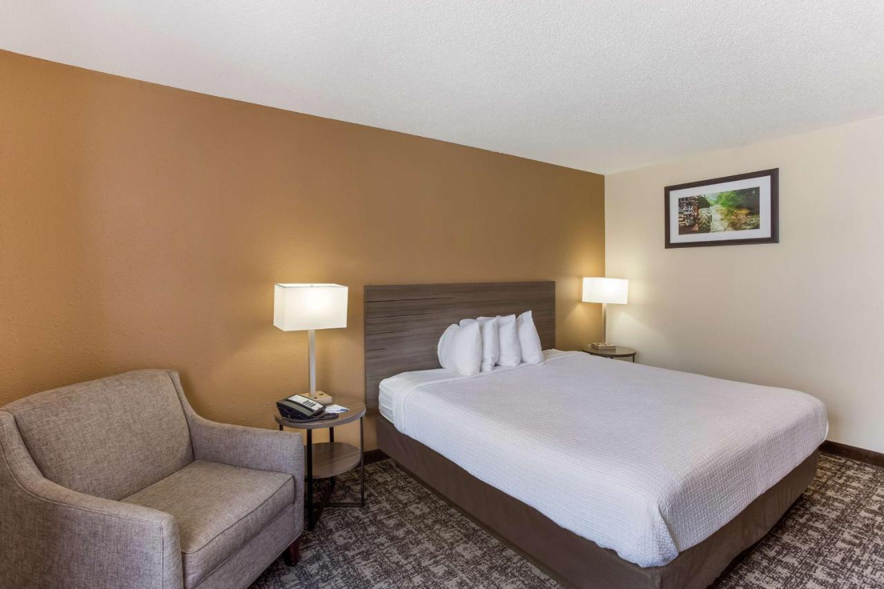 Best Western Logan Inn Chapmanville Luaran gambar