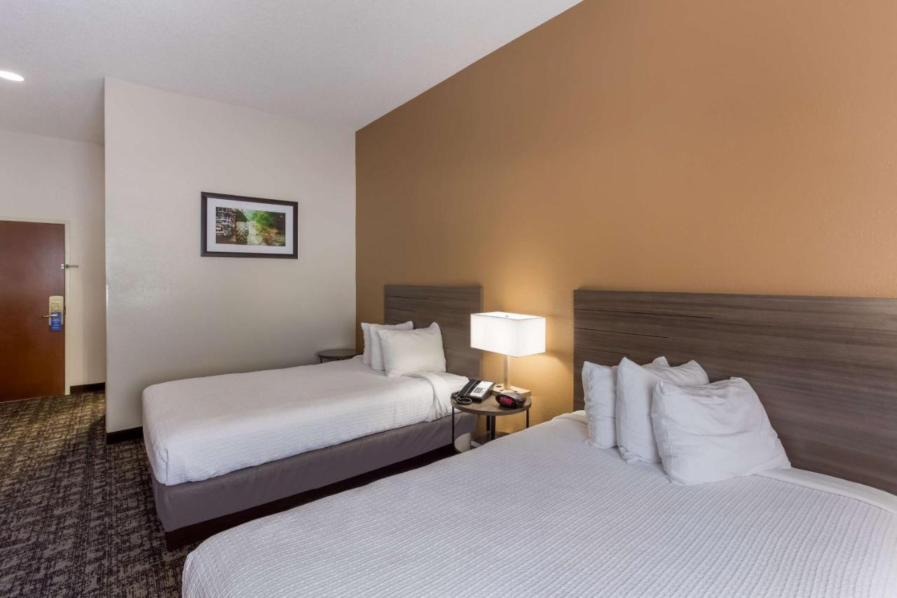 Best Western Logan Inn Chapmanville Luaran gambar