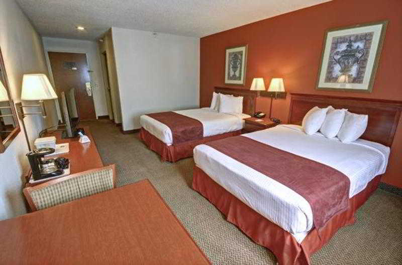 Best Western Logan Inn Chapmanville Bilik gambar