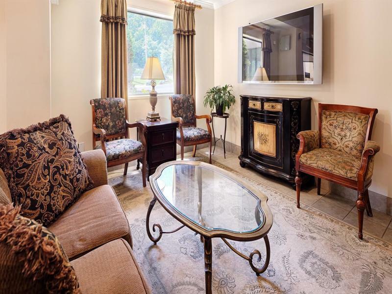 Best Western Logan Inn Chapmanville Luaran gambar