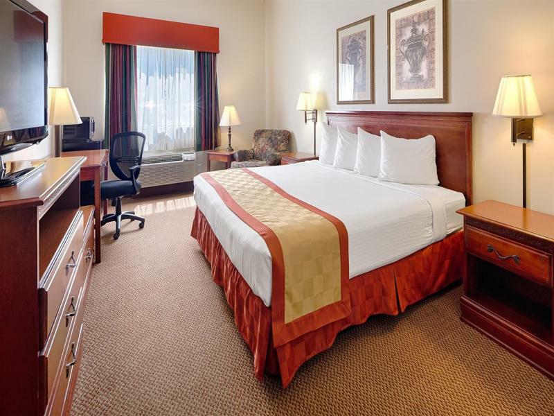 Best Western Logan Inn Chapmanville Luaran gambar