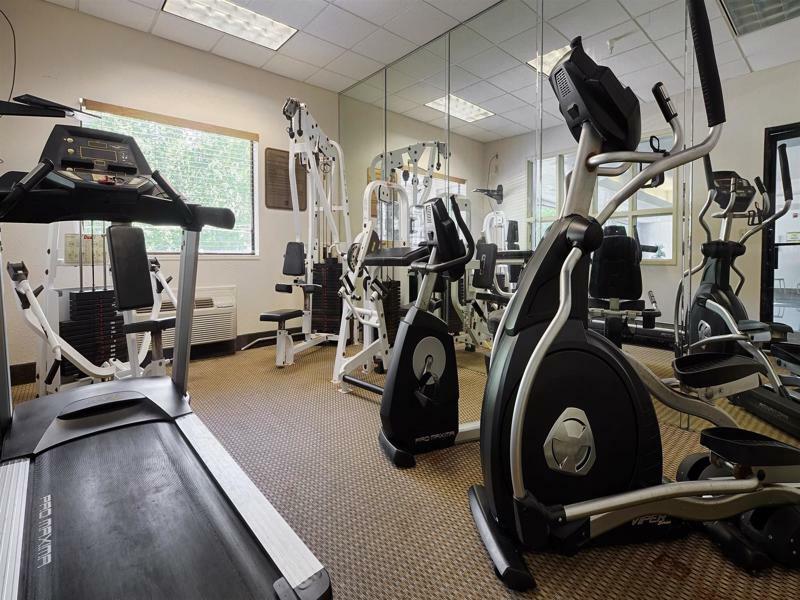Best Western Logan Inn Chapmanville Luaran gambar